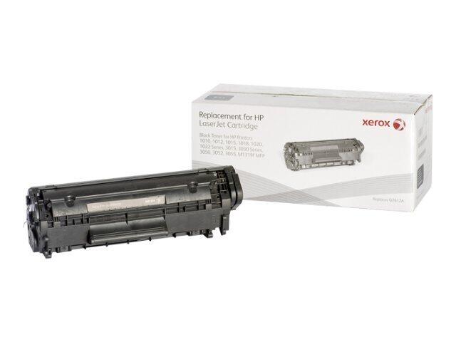 Xerox Tonerpatrone für HP LaserJet M1005 MFP, Schwarz Xerox Tonerpatrone für HP LaserJet M1005 MFP, Schwarz